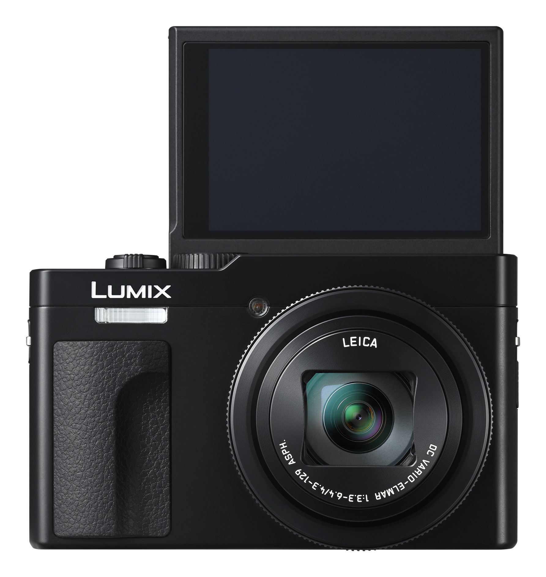 Panasonic Lumix DC-TZ99 - Digitalkamera - Kompaktkamera, Ansicht 2