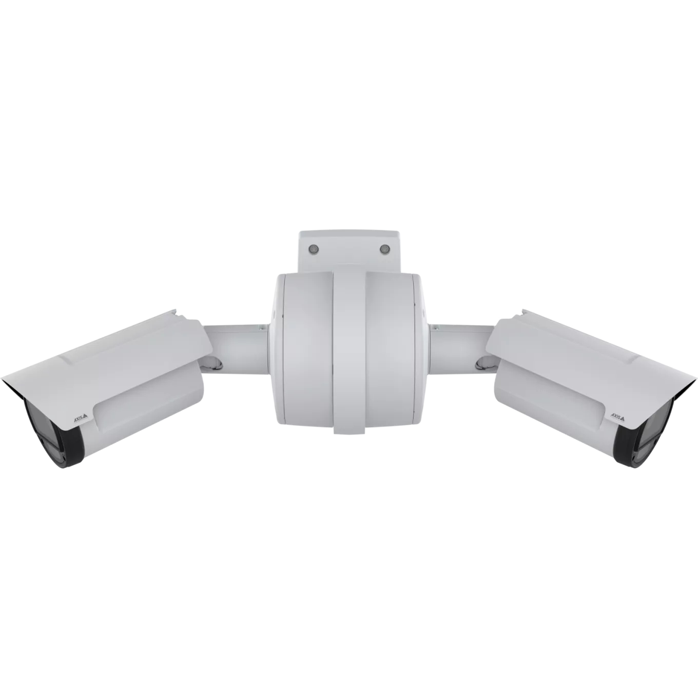 Axis TQ1503-E Dual Camera Mount, Ansicht 4
