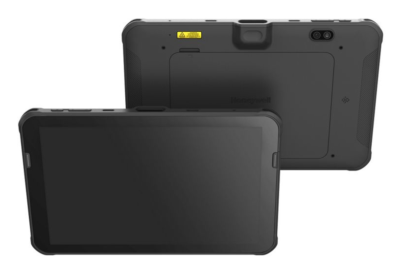 HONEYWELL EDA10A - Tablet - robust - Android 12 - 64 GB - 25.7 cm (10.1), Ansicht 3