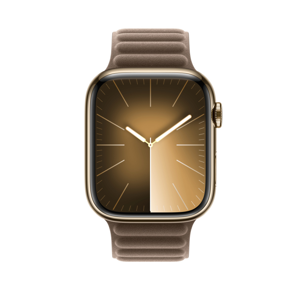 Apple Uhrarmband für Smartwatch - 45 mm - Größe M/L, Ansicht 4