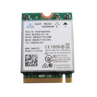 Dell - Netzwerkadapter - M.2 Card - Bluetooth, 802.11ac - für Dell Latitude E7270, E7470