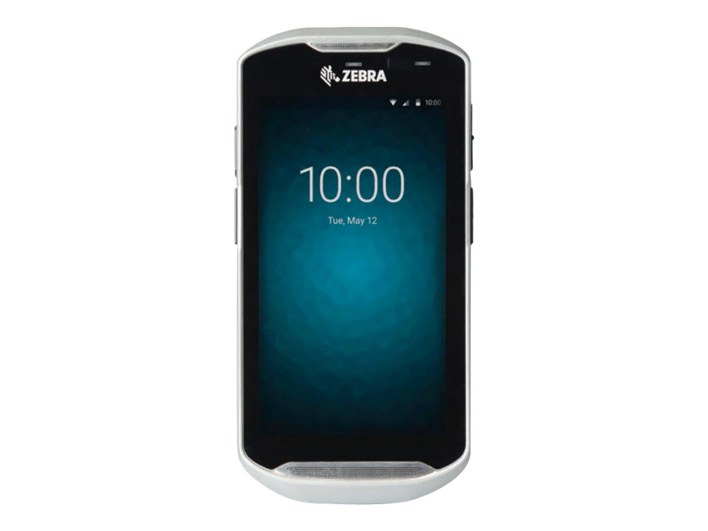 Zebra TC56 - Datenerfassungsterminal - robust - Android 6.0 (Marshmallow) - 32 GB - 12.7 cm (5") (1280 x 720)