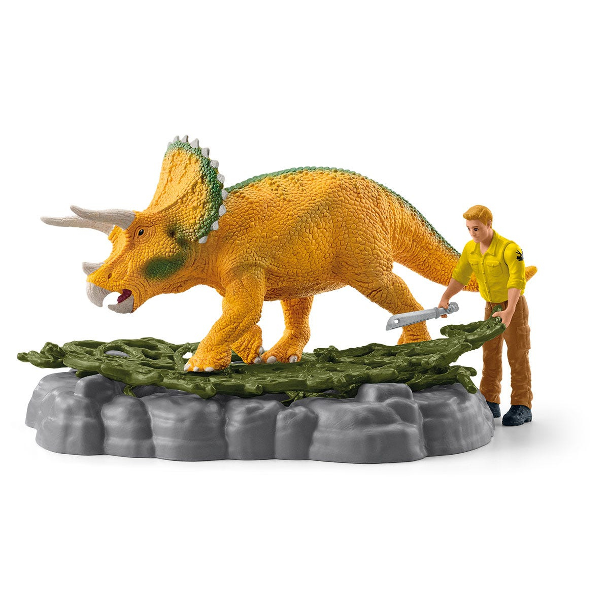Schleich Dinosaurs 42565 - 4 Jahr(e) - Mehrfarbig, Ansicht 4