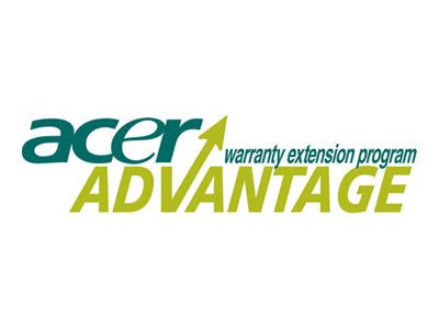 Acer AcerAdvantage Light - Serviceerweiterung (SV.WNBAP.A01)