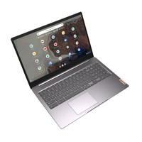 Lenovo IdeaPad 3 Chromebook 82N40030GE - 15,6 FHD, Celeron N4500, 4GB RAM, 64GB eMMC, ChromeOS