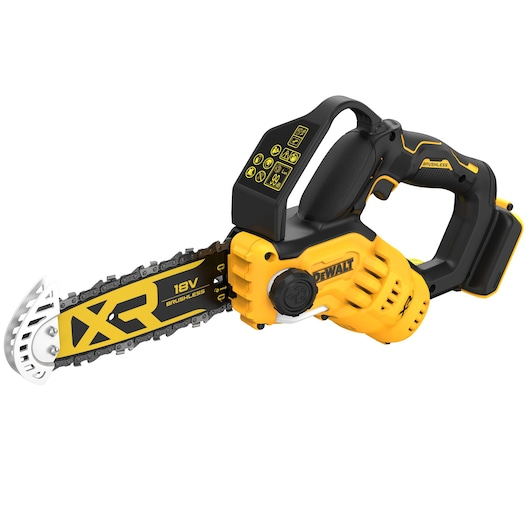 DeWalt DCMPS520N Akku-Astsäge solo, Ansicht 3