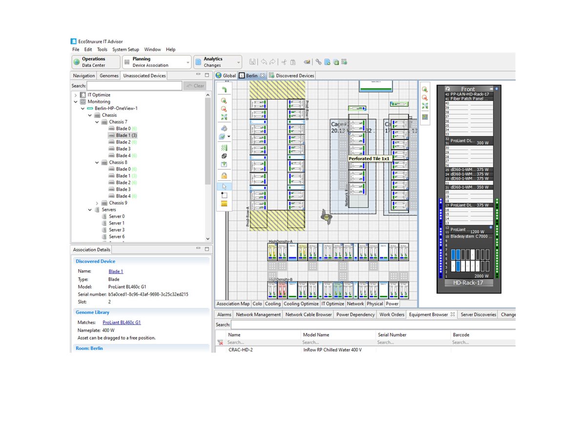 APC Software Support Contract - Technischer Support
