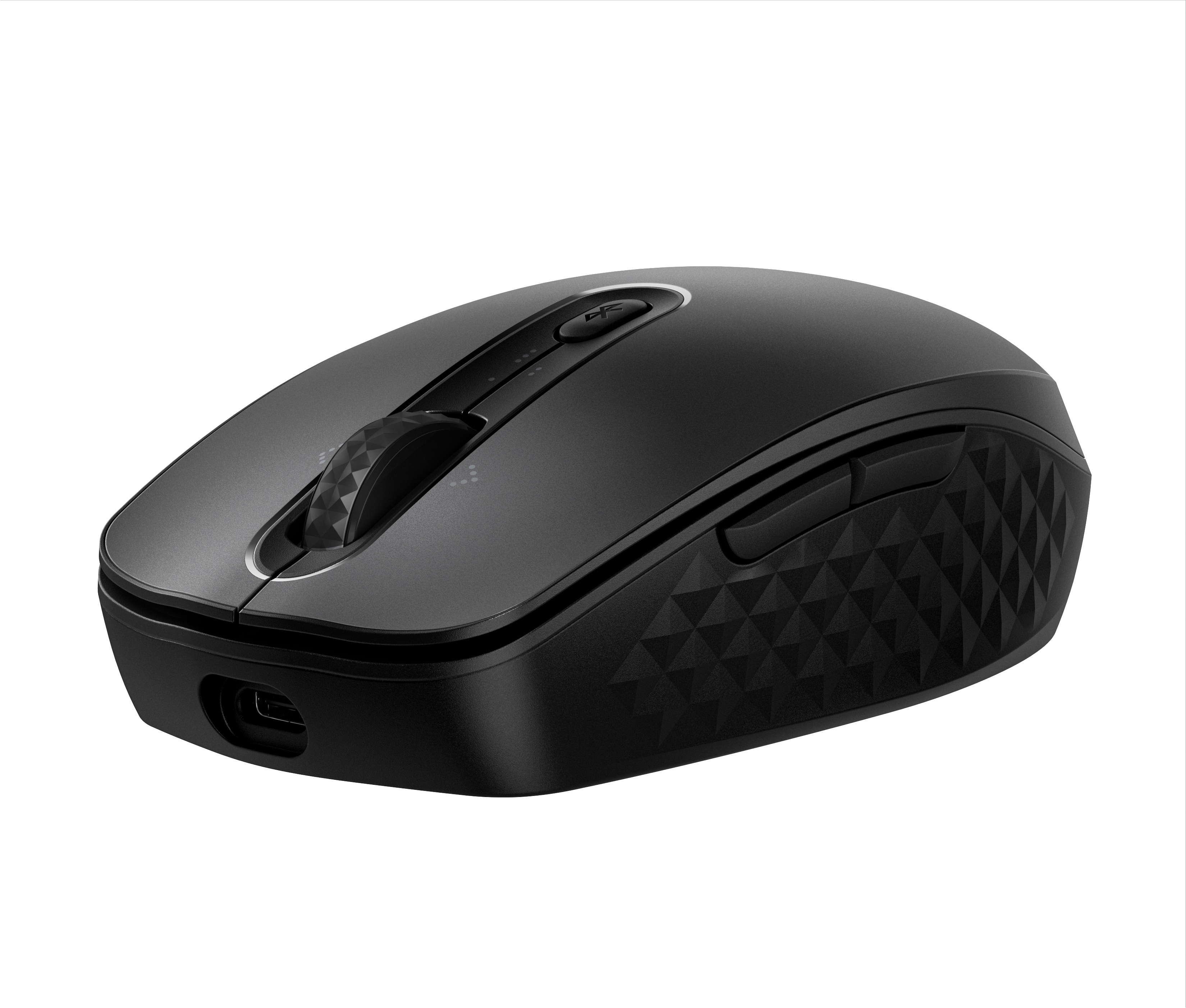 HP 695 - Maus - Qi-Charging - 7 Tasten - kabellos, Ansicht 2