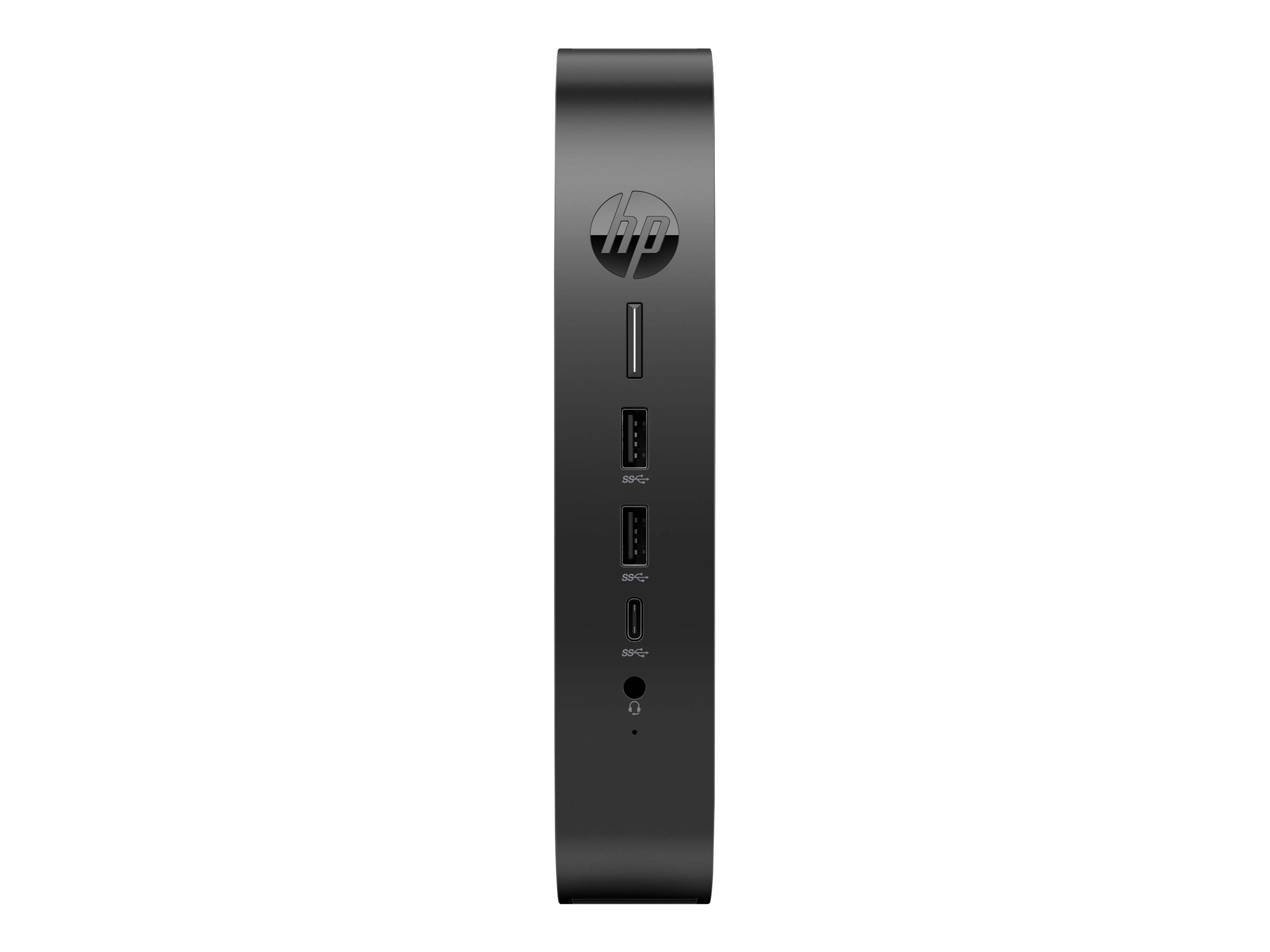 HP Elite t655 - Thin Client - SFF - 1 x Ryzen Embedded R2314  2.1 GHz