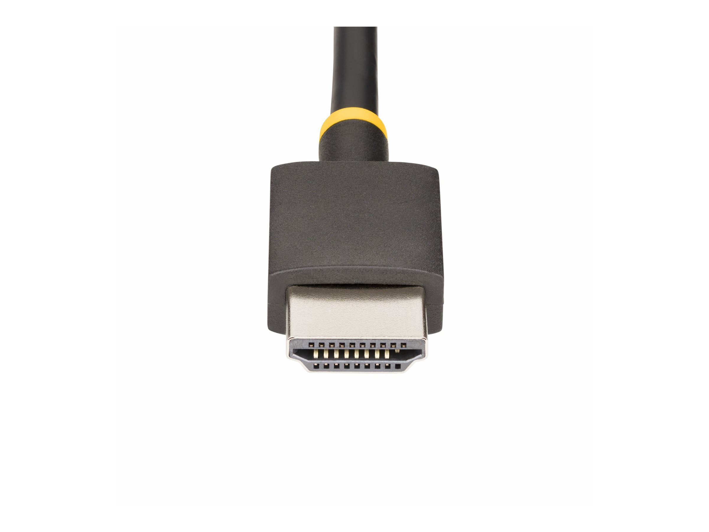 StarTech.com 30cm HDMI auf DisplayPort Adapterkabel