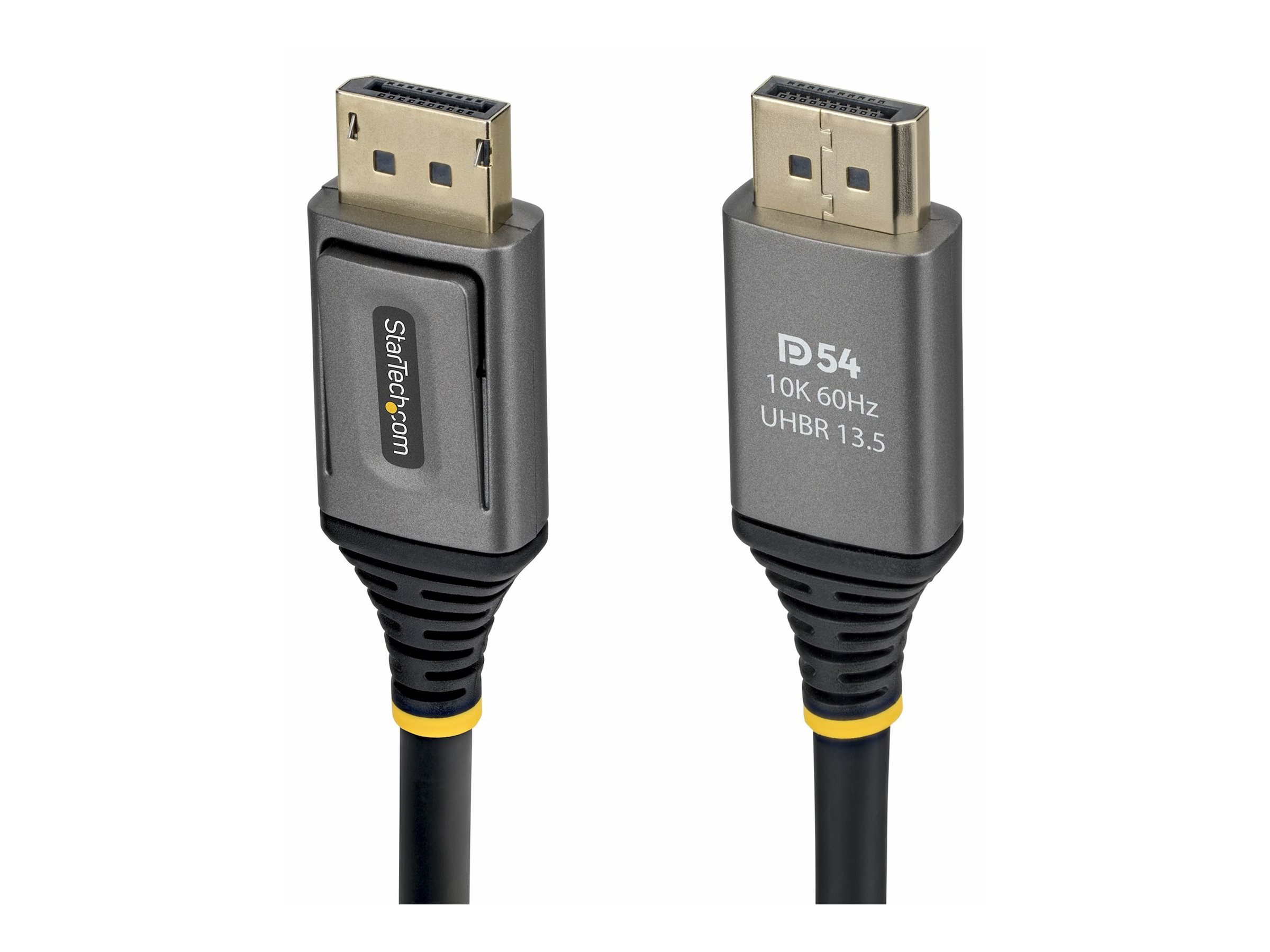 StarTech.com StarTech - DisplayPort-Kabel - DisplayPort (M)