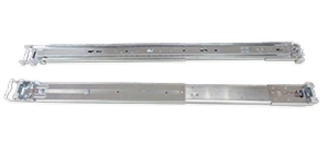 QNAP RAIL-A03-57 - Rack-Schienen-Kit, Ansicht 2