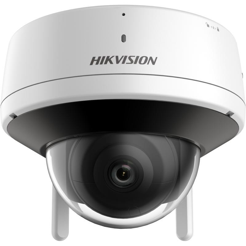 Hikvision Dome IP IR DS-2CV2141G2-IDW 2.8mm E/EU 4MP - Netzwerkkamera, Ansicht 3