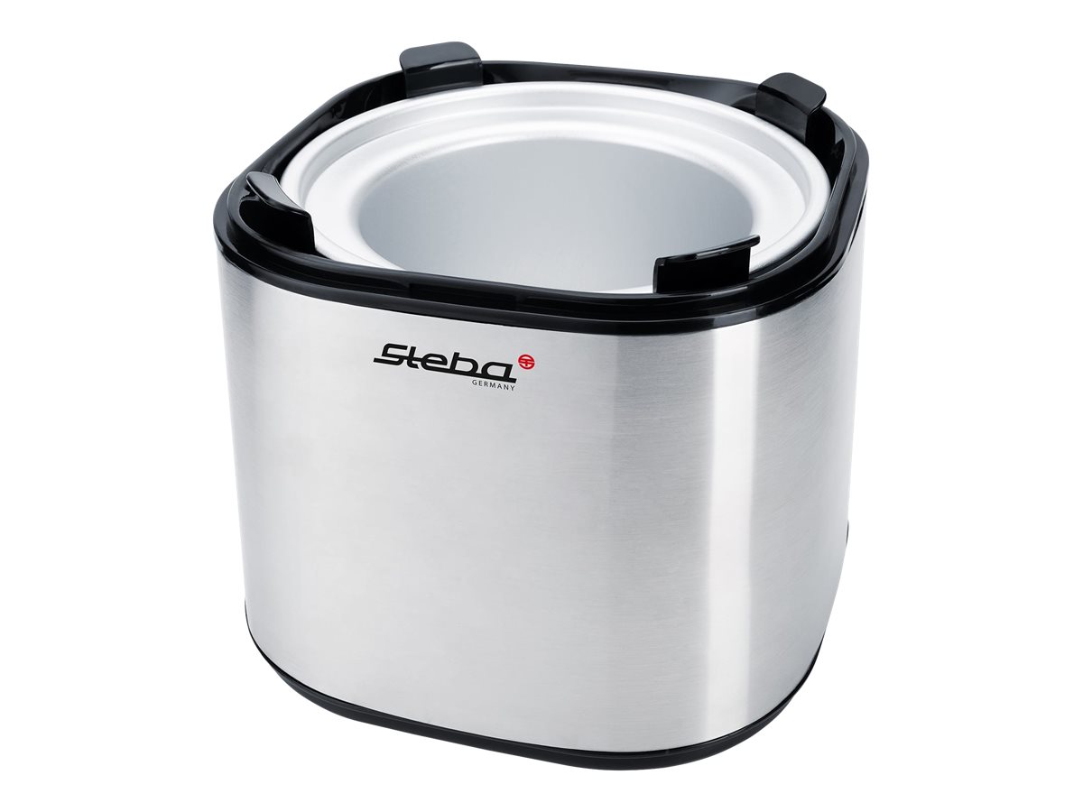 Steba IC 30 - Eismaschine - 1.5 Liter - 9.5 W, Ansicht 2