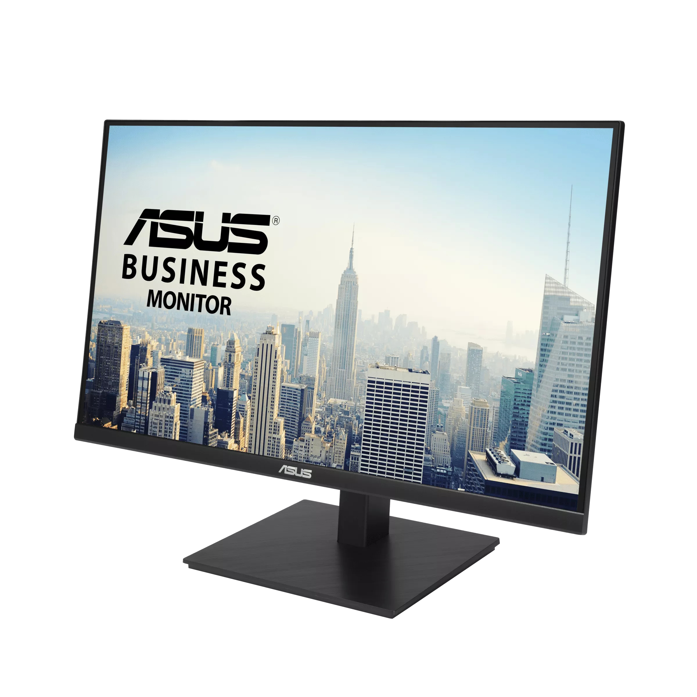 ASUS VA27UQSB - LED-Monitor - 68.6 cm (27) - 3840 x 2160 4K @ 60 Hz, Ansicht 3