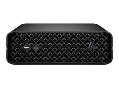 HP Workstation Z2 G1i - Mini - 4U - 1 x Ryzen AI Max Pro 390  3.2 GHz