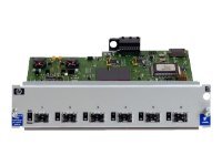 HP Enterprise Switch gl Mini-GBIC Module (J4893A)