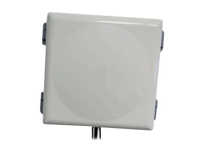 HPE Aruba AP-ANT-48 Outdoor 4x4 MIMO - Antenne - Wi-Fi - 8.5 dBi - außen, Wandmontage möglich, Stangenbefestigung, innen