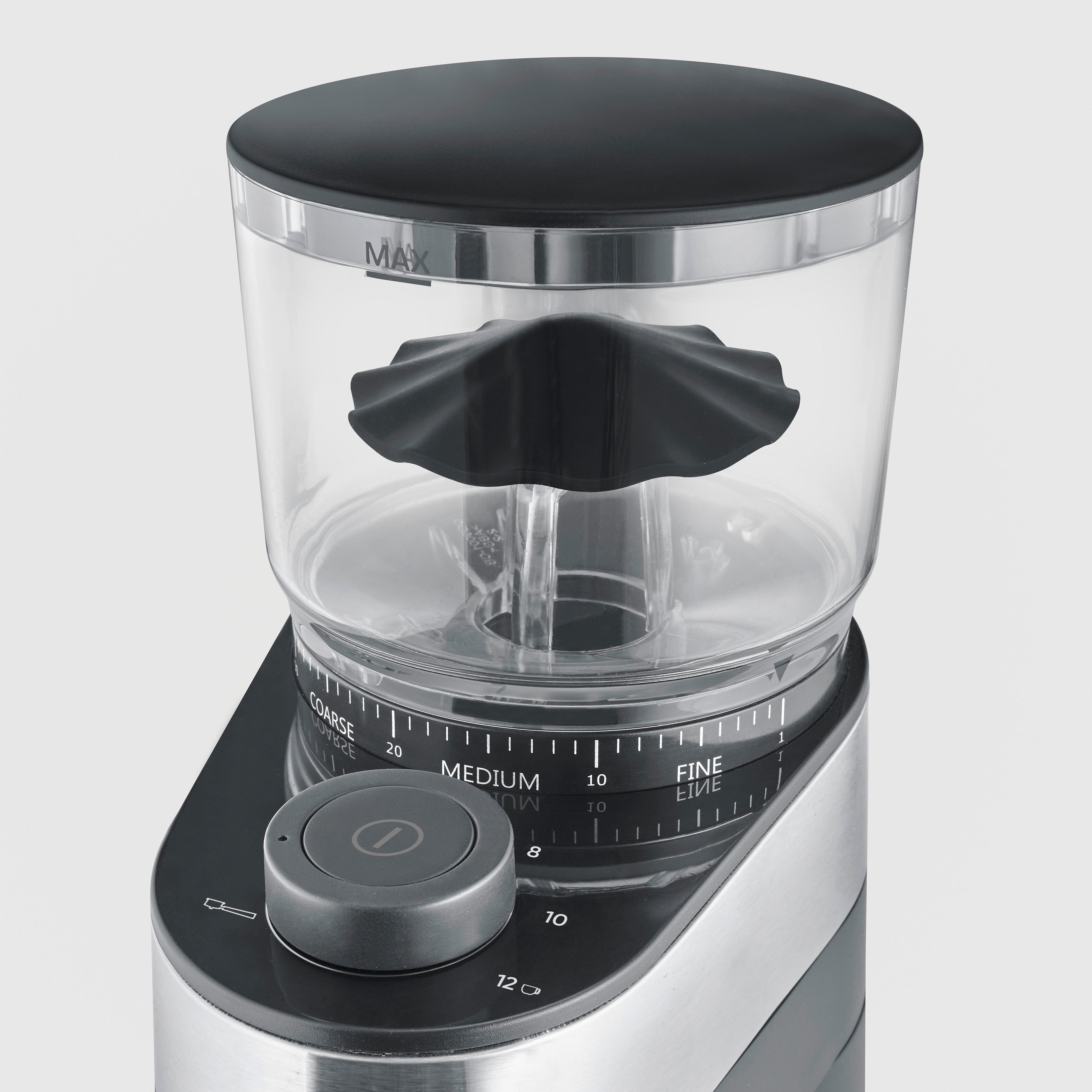 SEVERIN KM 3880 - Küchenmaschine - 700 W - Weiß/Blau, Ansicht 3