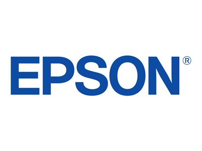 Epson Schwarz - Textilband - für LQ 1060+, 2500