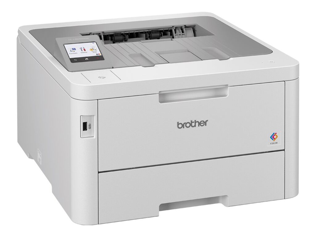 Brother HL-L8240CDW - Drucker - Farbe - Duplex - LED - A4/Legal - 600 x 600 dpi - bis zu 30 Seiten/Min. (einfarbig)