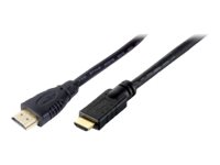 Equip HDMI-Kabel - HDMI männlich zu HDMI männlich