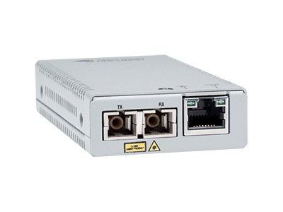 Allied Telesis AT MMC2000LXSC - Medienkonverter