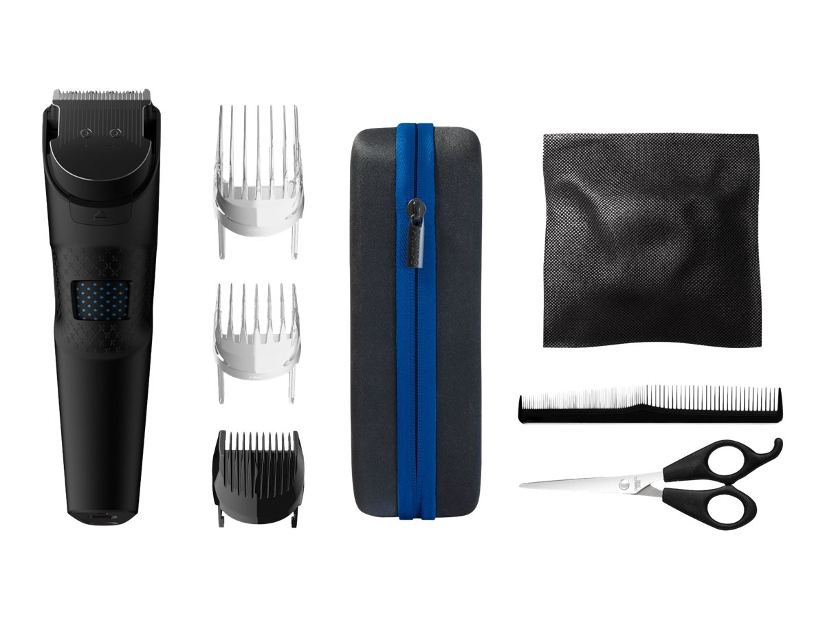 Philips HAIRCLIPPER Series 7000 HC7650 - Haarschneidemaschine, Ansicht 5