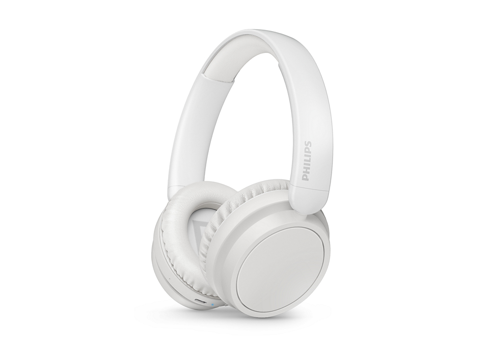 Philips TAH5209WT/00, Ansicht 2
