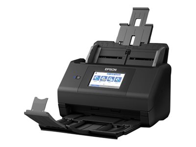 Epson WorkForce ES-580W - Dokumentenscanner - Kontaktbildsensor (CIS)