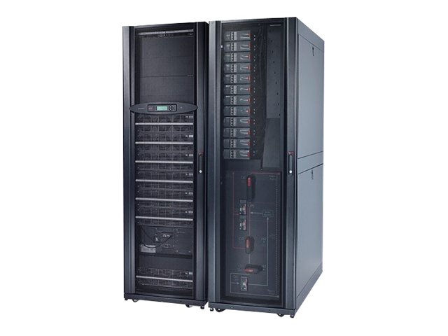 APC Symmetra PX 96kW Scalable to 160kW with Integrated