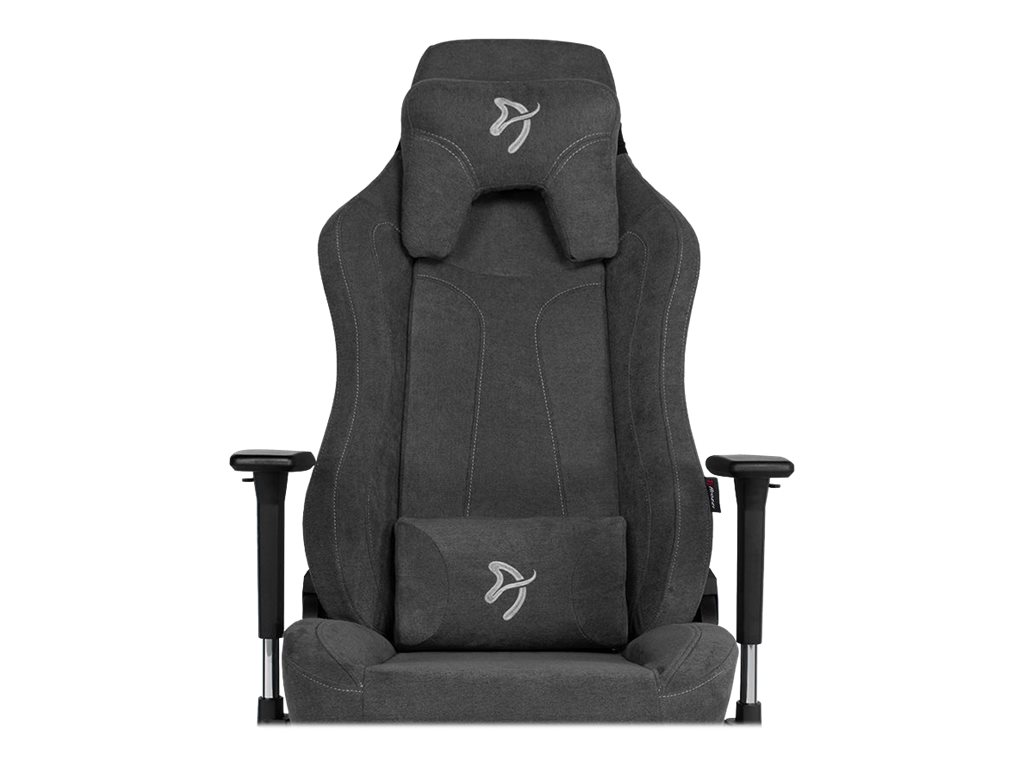 Arozzi Vernazza Soft Fabric - Stuhl - ergonomisch, Ansicht 4
