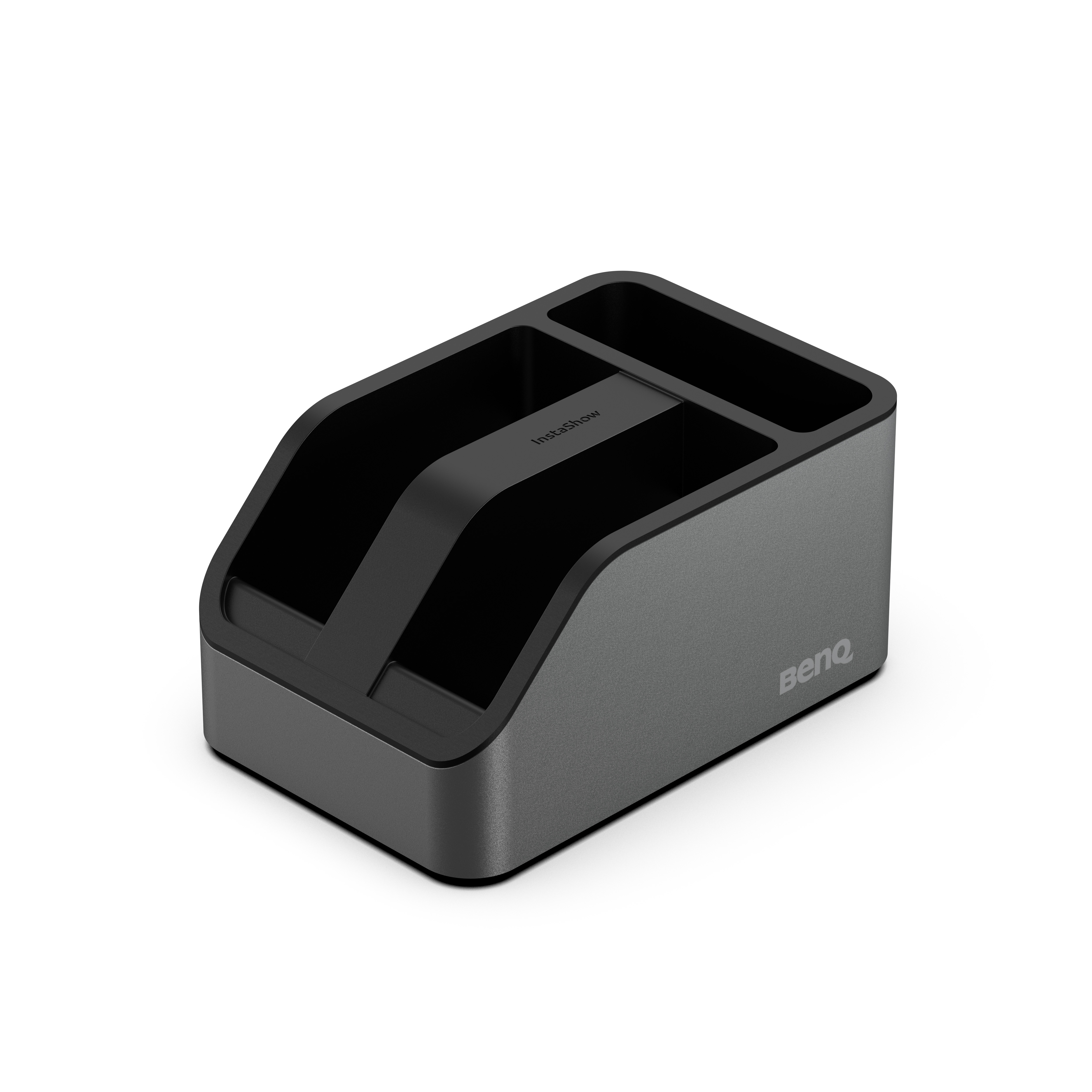BenQ InstaShow WDC15 Wireless presentation 4K Pure HW solution USB-C HDMI switchable - Schnittstellenkarte - WLAN, Ansicht 3