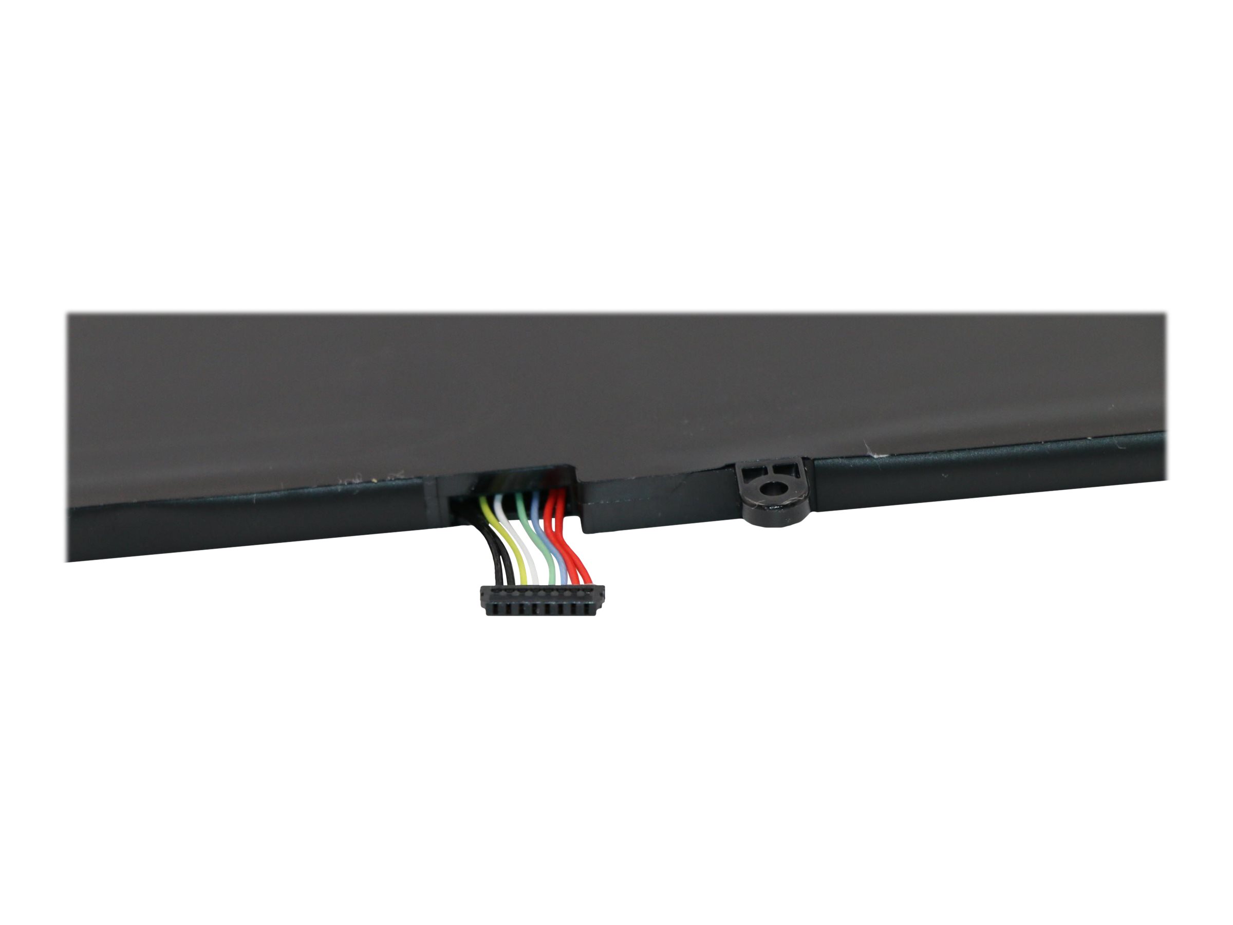 Lenovo Simplo - Laptop-Batterie - Lithium-Ionen - 2 Zellen, Ansicht 3