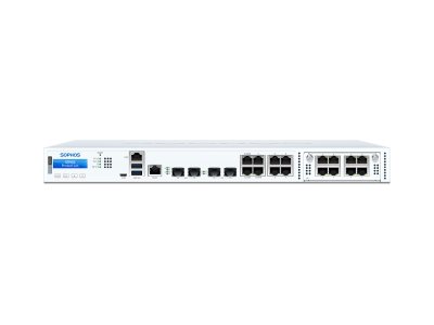 SOPHOS XGS3300 Security Appliance (XG3CTCHEUK)