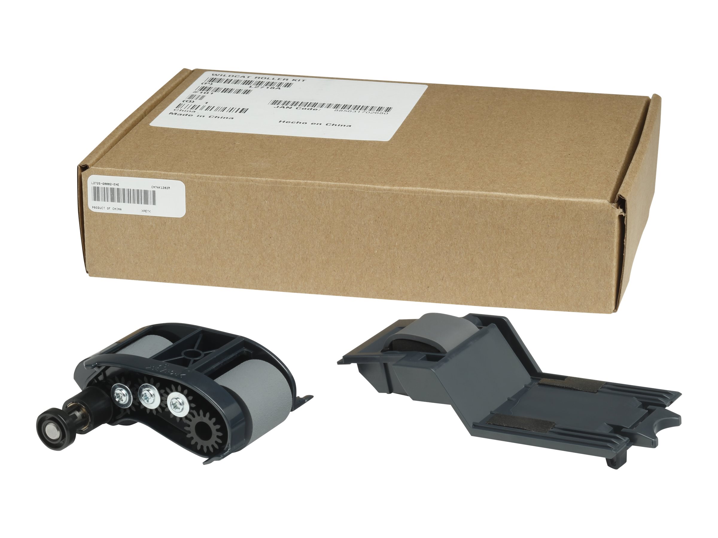 HP ADF Roller Replacement Kit 100 (ADF) (L2718A)