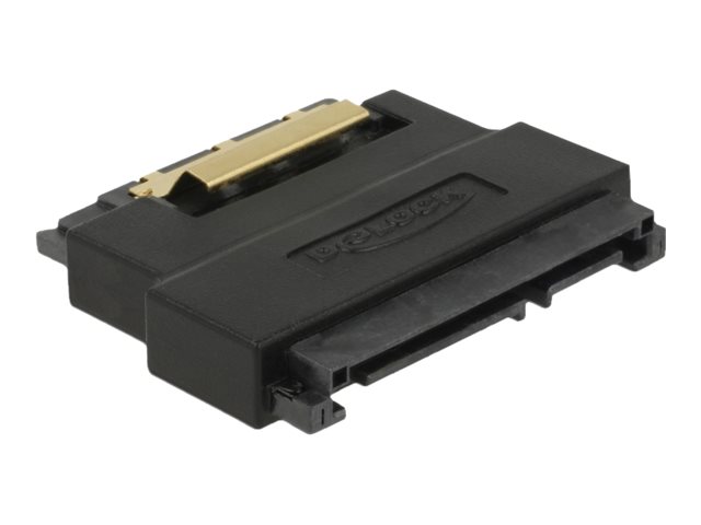 Delock SATA-Adapter - Serial ATA 150/300/600 - SATA Combo (S)
