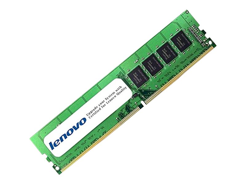 Lenovo ThinkSystem 32GB TruDDR4 2933MHz RDIMM (4ZC7A08709)
