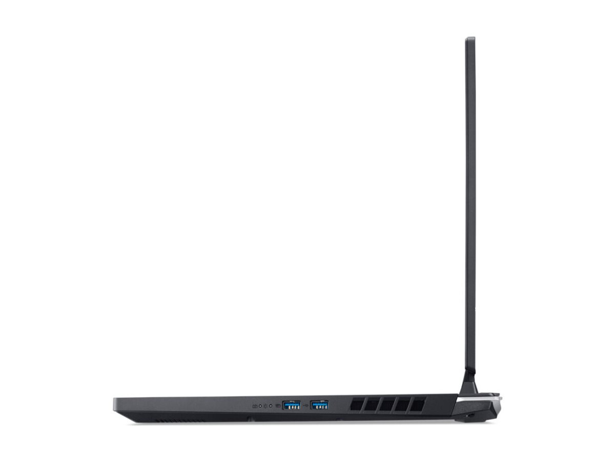Acer Nitro 5 AN517-55 - Intel Core i9 12900H  2.5 GHz - Win 11 Home - GeForce RTX 4060 - 16 GB RAM - 1.024 TB SSD SED - 43.9 cm (17.3)