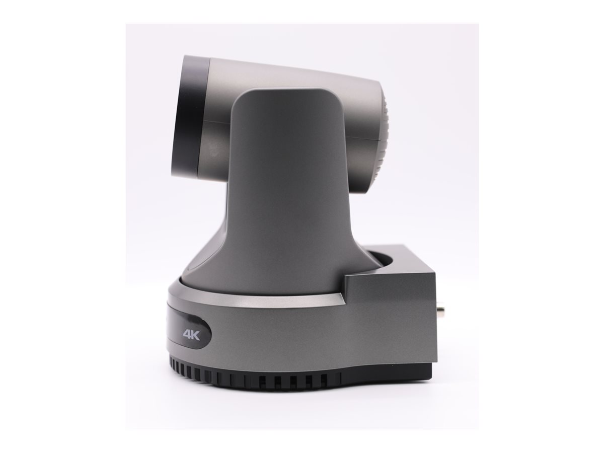 PTZOptics Move 4K 12X gray, Ansicht 3