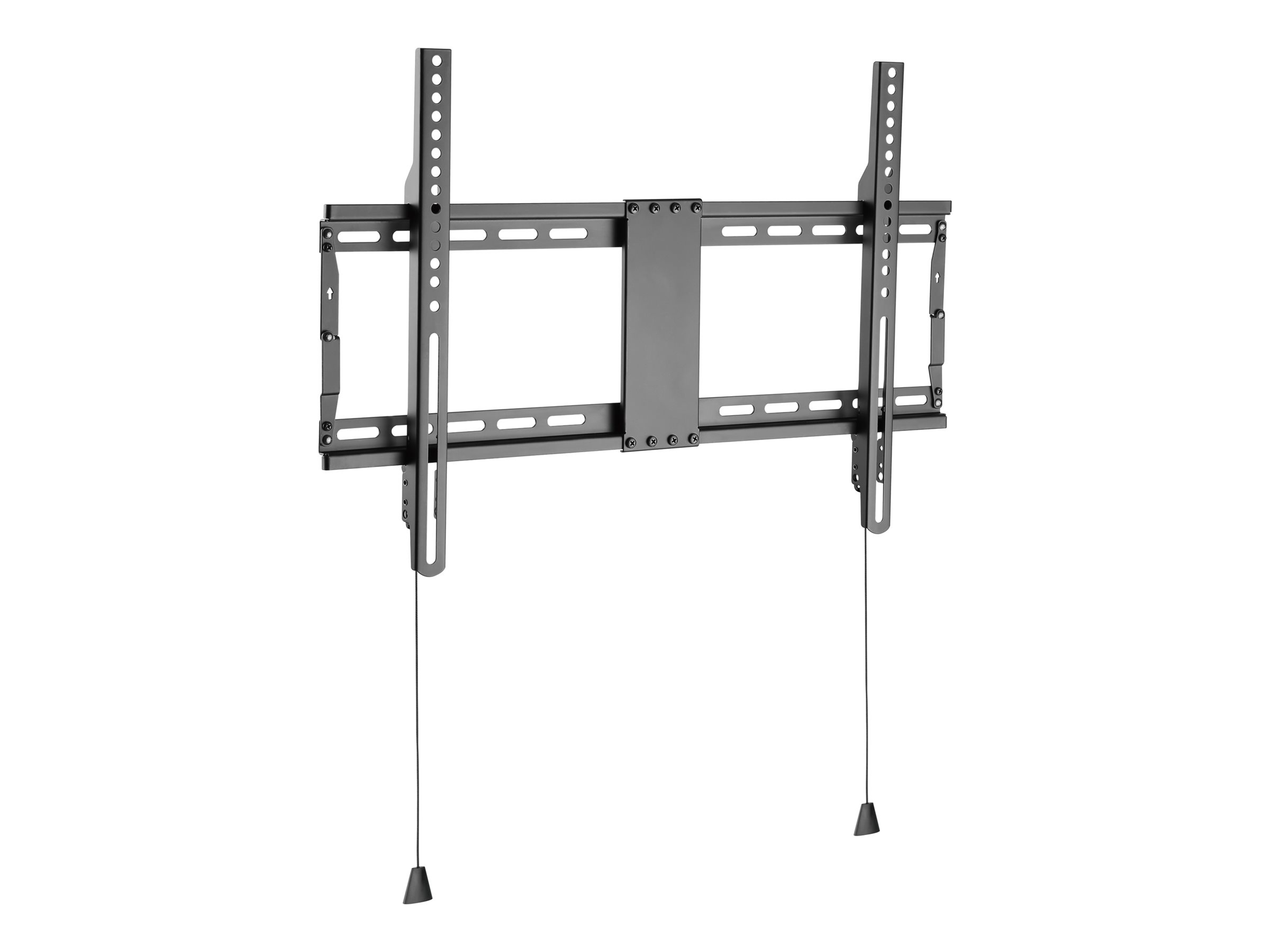 Vision VFM-W6X4V/2 - Befestigungskit (Wandmontage) - nicht kippbar - für Flachbildschirm zwischen 37 und 70, Ansicht 3