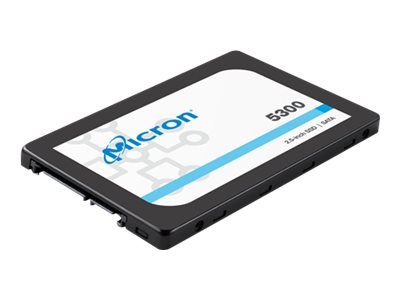 Lenovo ThinkSystem 5300 Entry - SSD - 1.92 TB