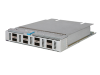 HPE Erweiterungsmodul - QSFP28QSFP+ x 8 - für FlexFabric 5950