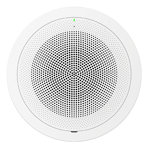 Grandstream GSC3506 V2 - IP Lautsprecher - für PA-System, Ansicht 2
