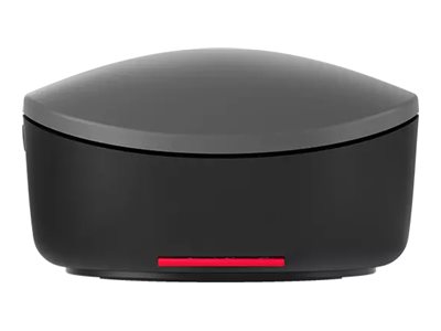 Lenovo Go - Maus - ergonomisch - rechts- und linkshändig