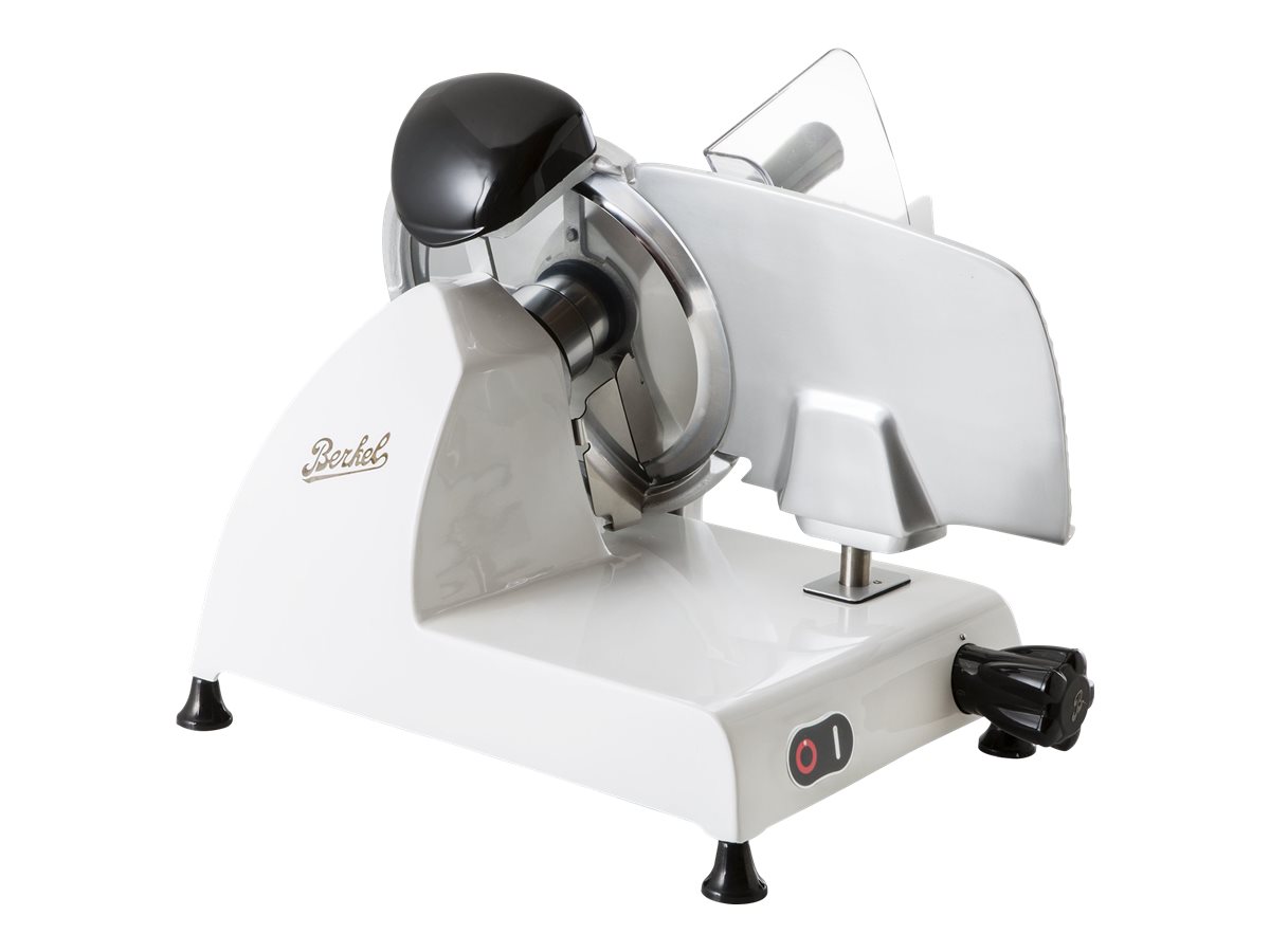 Berkel Red Line 250 - Schneidemaschine - weiß, Ansicht 4