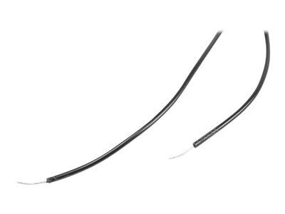 Lanberg AK-1501-B - Kühlgebläse - Schwarz - Metall - Kunststoff - AC - 230 V - 48,3 cm (19 Zoll), Ansicht 2