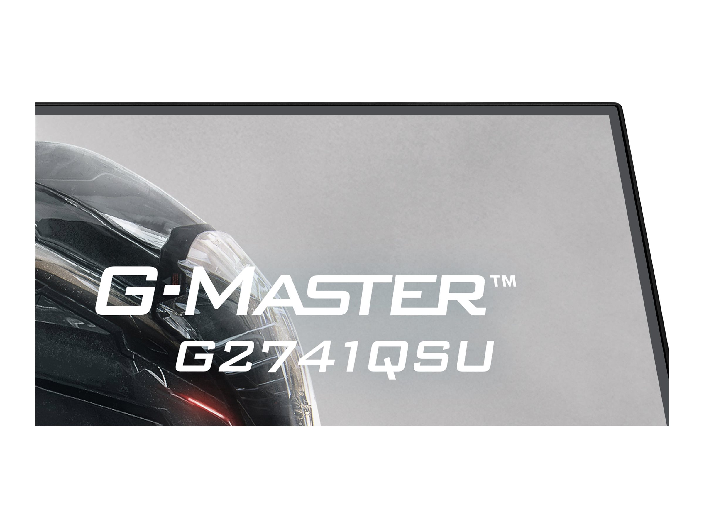 Iiyama G-MASTER Black Hawk GB2741QSU-B1 - LED-Monitor - Gaming - 68.6 cm (27), Ansicht 3