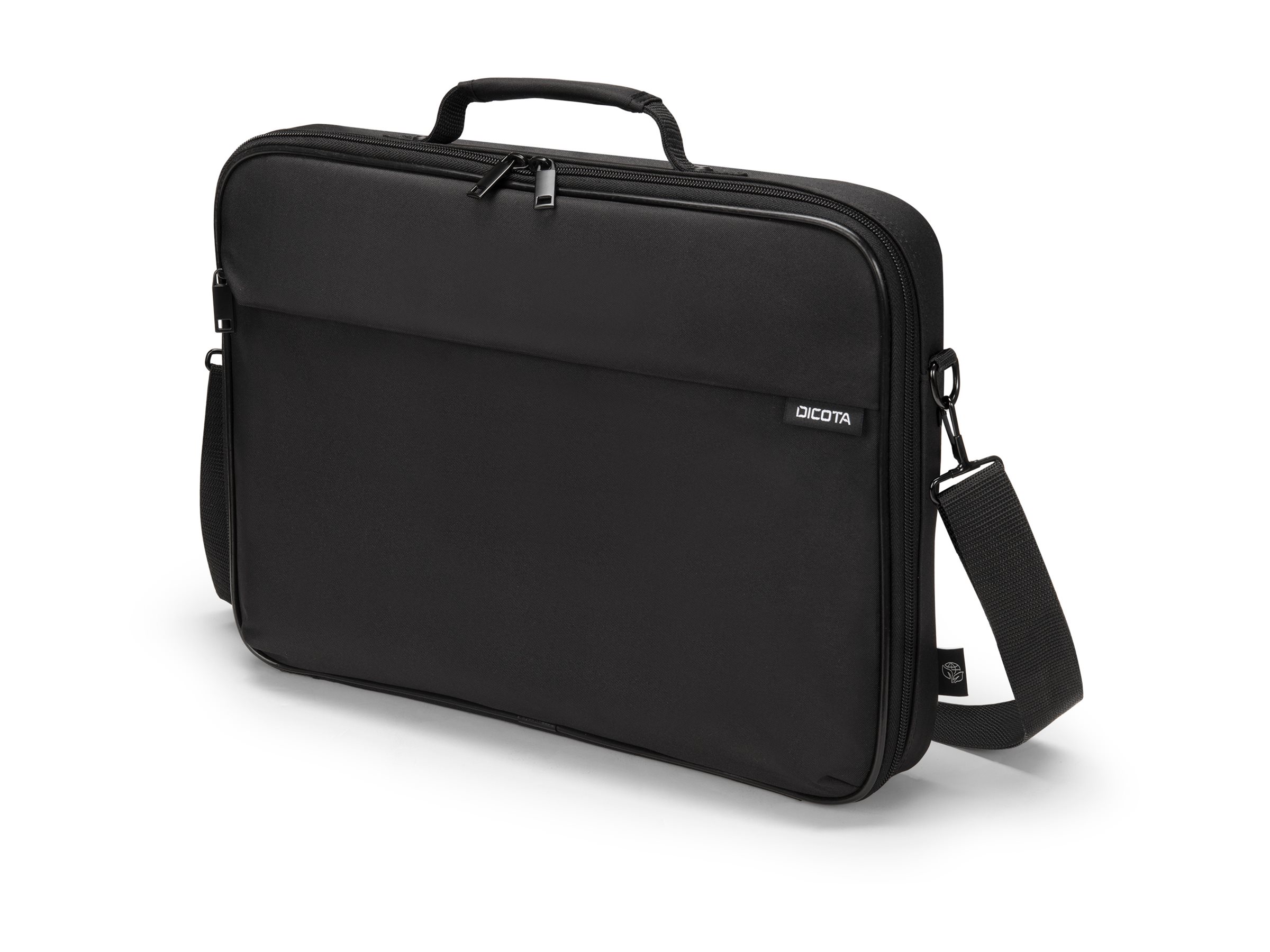 Dicota ONE Multi - Notebook-Tasche - praktisch