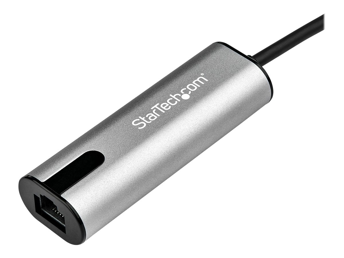 StarTech.com Startech US2GC30 USB LAN Adapter (USB-C auf Gigabit